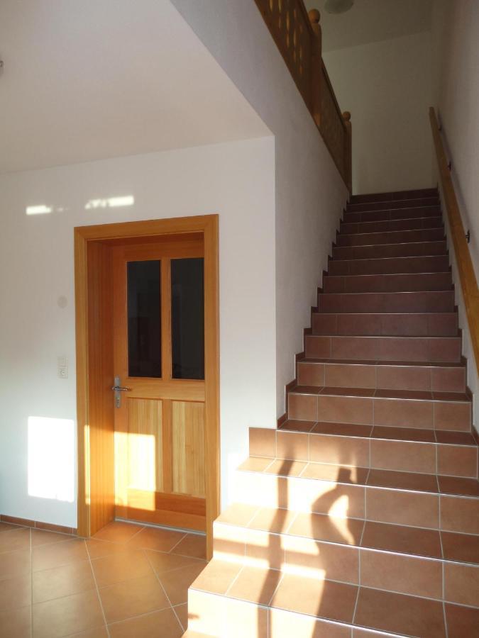 Villa Schießling Hof Oberndorf in Tirol Exterior foto