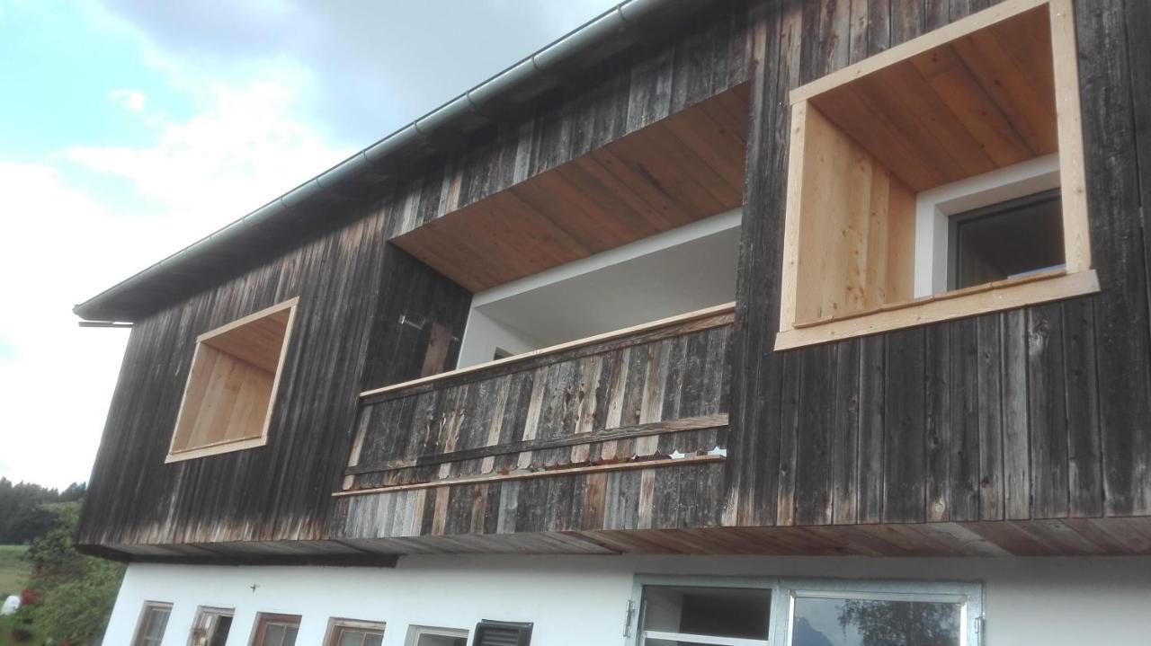Villa Schießling Hof Oberndorf in Tirol Exterior foto