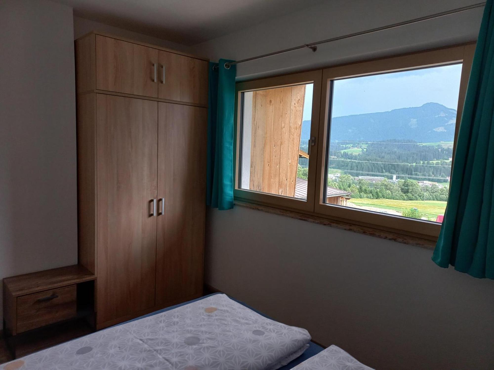 Villa Schießling Hof Oberndorf in Tirol Exterior foto
