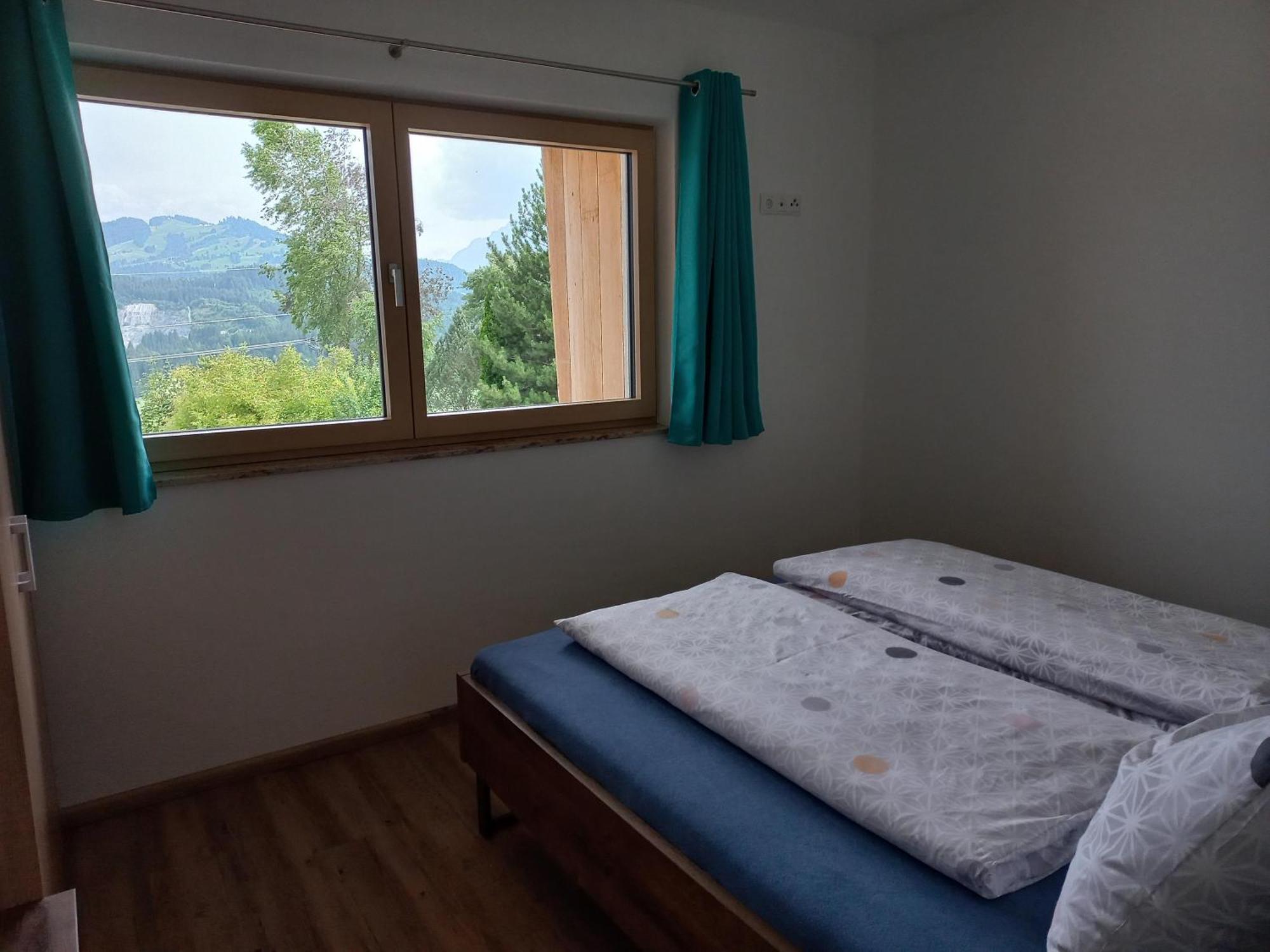 Villa Schießling Hof Oberndorf in Tirol Exterior foto
