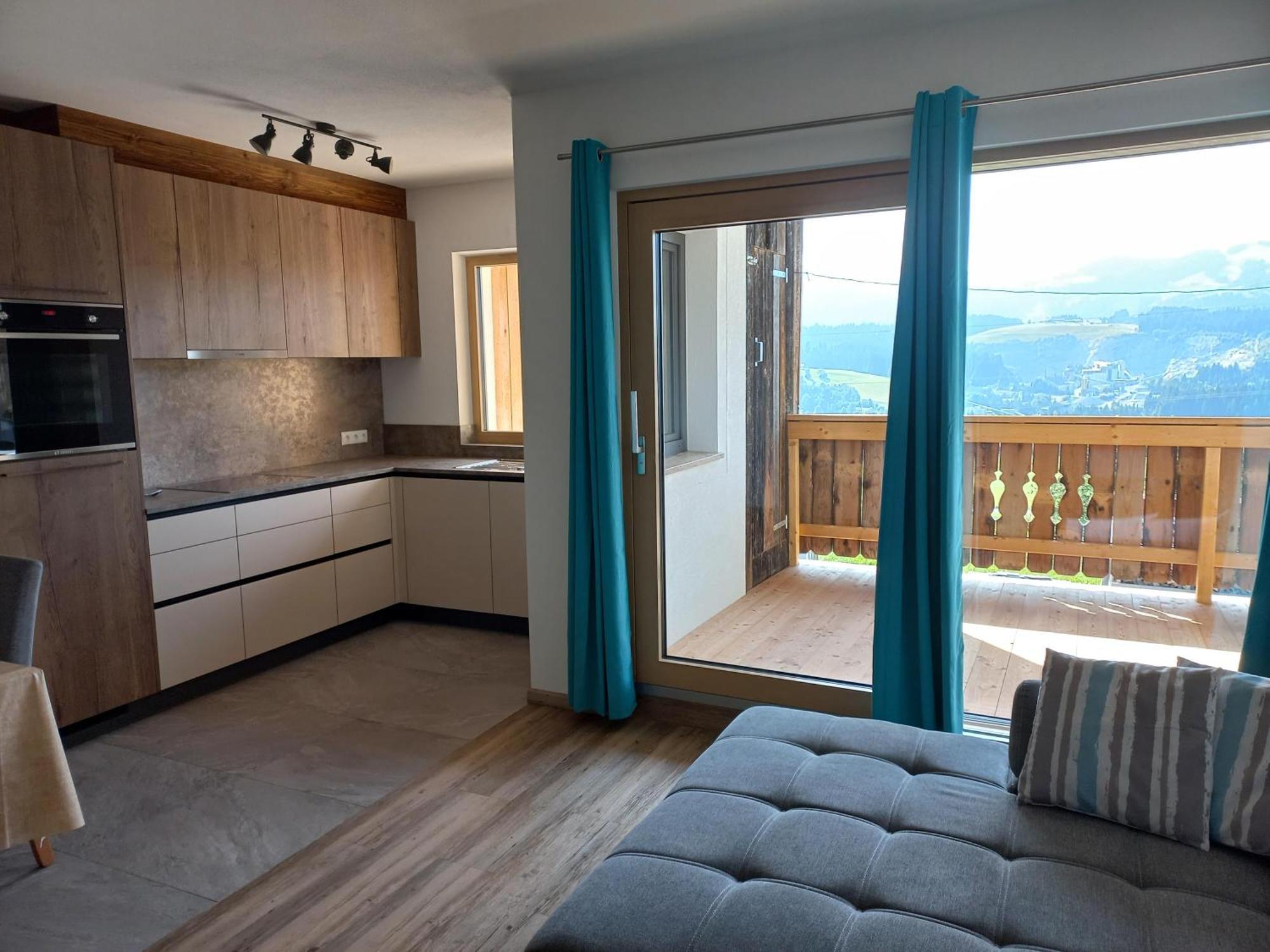 Villa Schießling Hof Oberndorf in Tirol Exterior foto